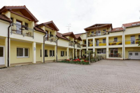 Гостиница Penzion Jordán  Леднице
